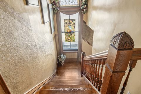 Tiny photo for 203 N Maple Street, Momence, IL 60954 (MLS # 12577209)