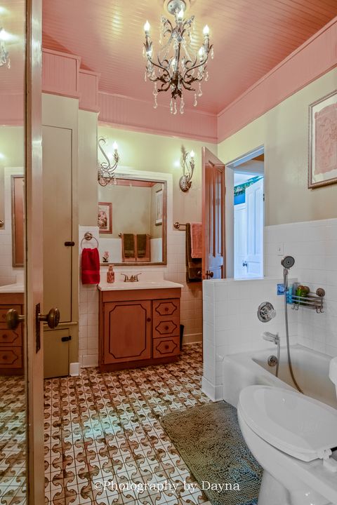 Tiny photo for 203 N Maple Street, Momence, IL 60954 (MLS # 12577209)