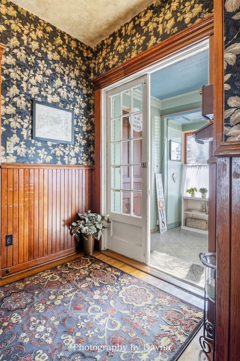 Tiny photo for 203 N Maple Street, Momence, IL 60954 (MLS # 12577209)