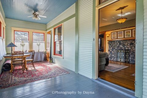 Tiny photo for 203 N Maple Street, Momence, IL 60954 (MLS # 12577209)