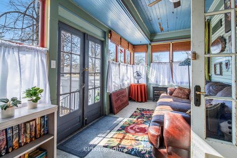 Tiny photo for 203 N Maple Street, Momence, IL 60954 (MLS # 12577209)