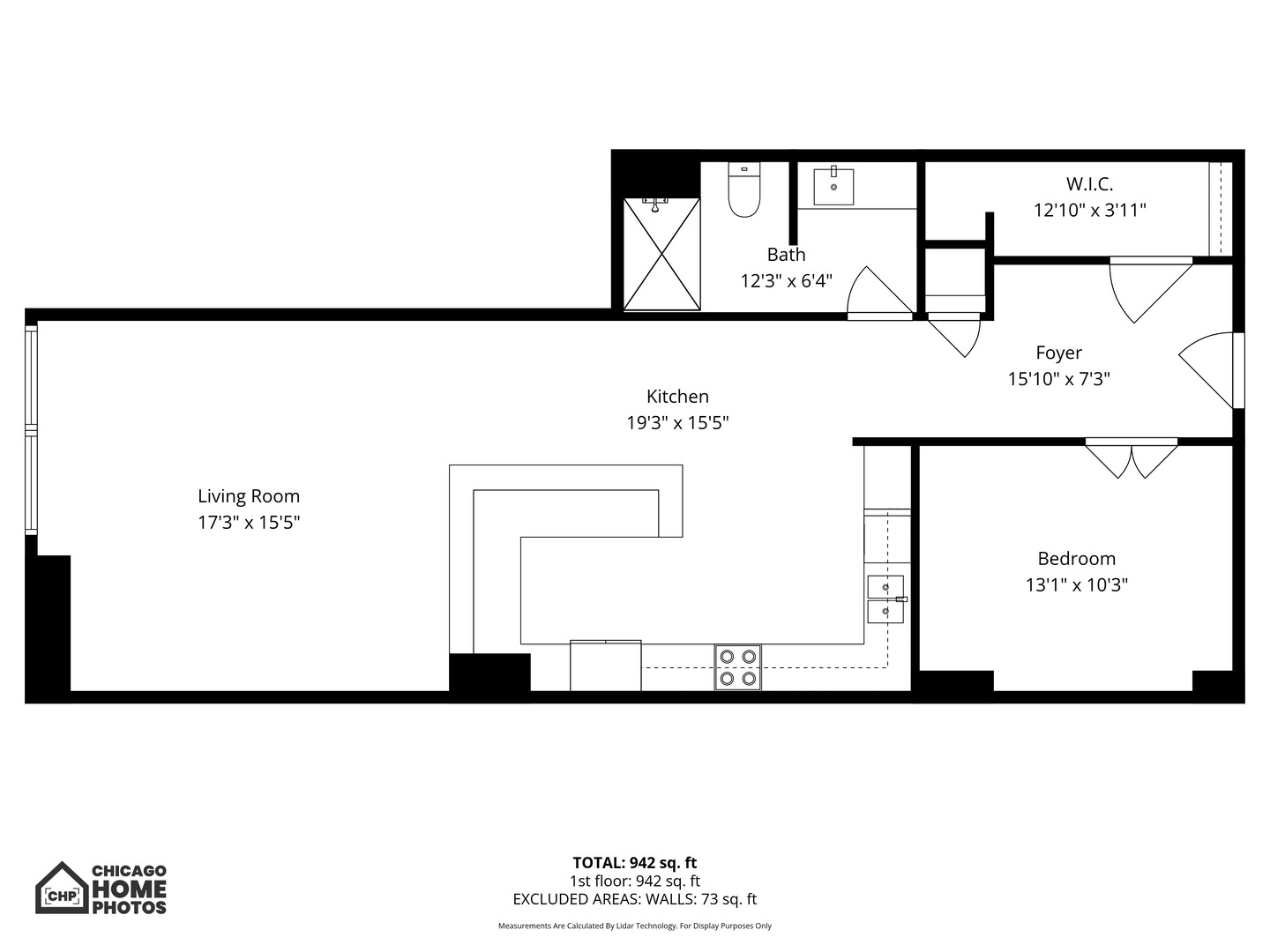 680 N Lake Shore Drive 1117