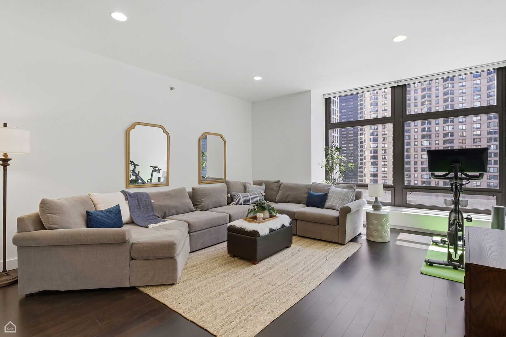 680 N Lake Shore Drive 1117