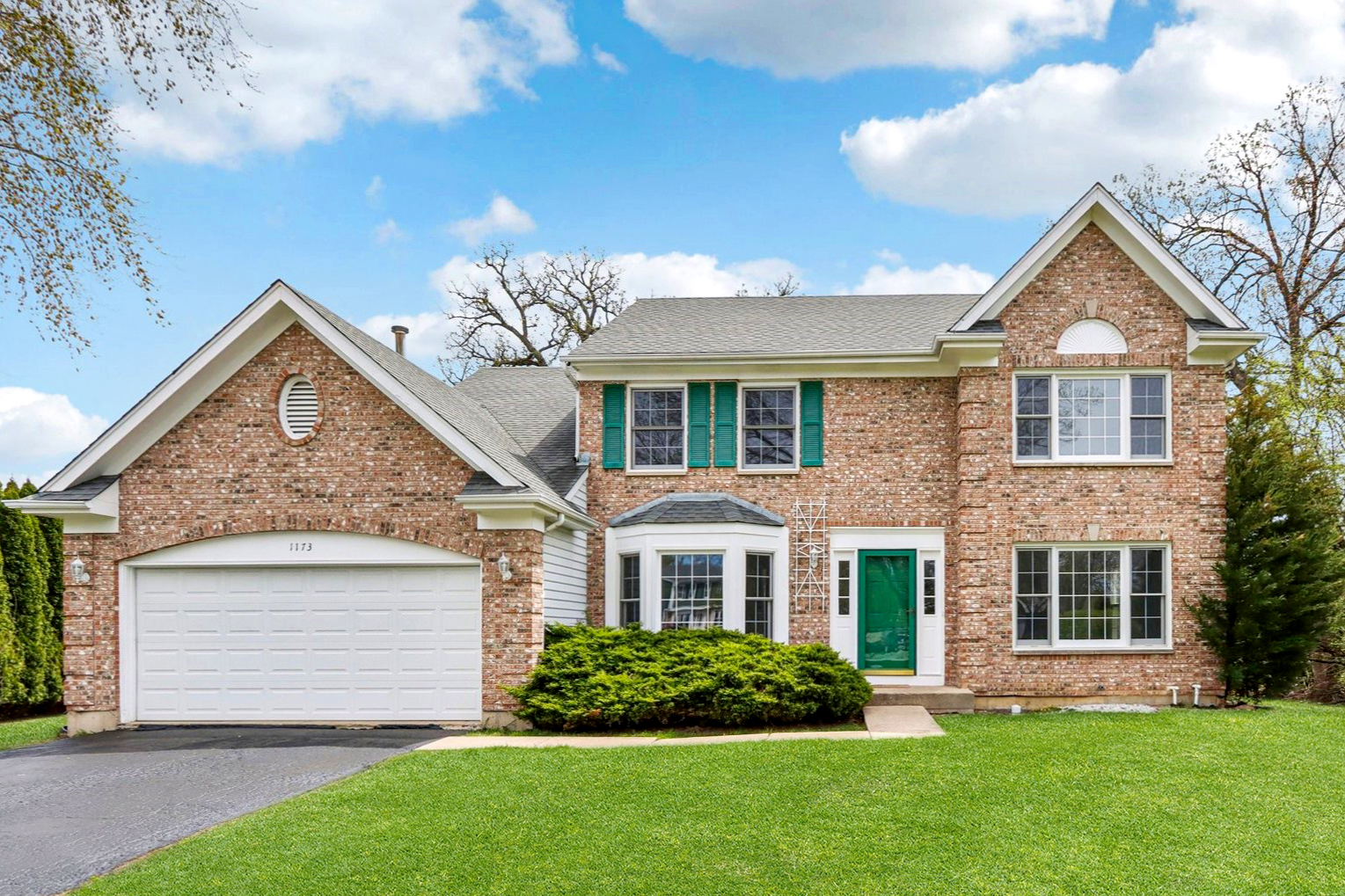 1173 Lamb Lane