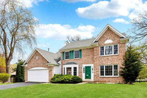 1173 Lamb Lane Gurnee IL 60031