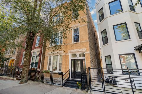1721 W Pierce Avenue Chicago IL 60622