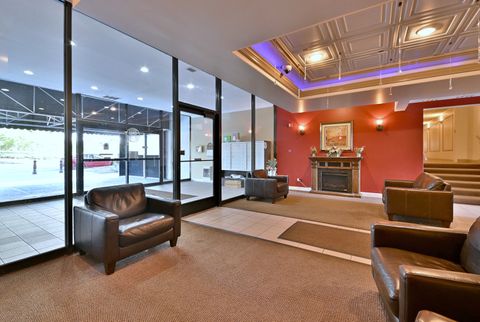 Tiny photo for 2015 S Finley Road #903, Lombard, IL 60148 (MLS # 12473428)