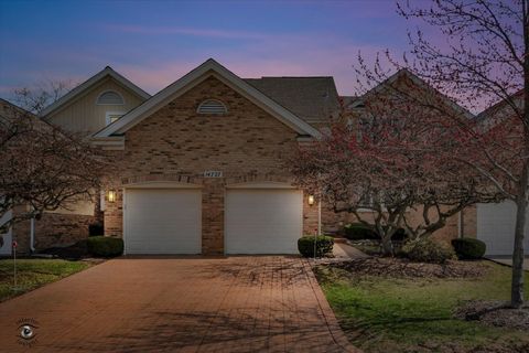 14727 Golf Road Orland Park IL 60462