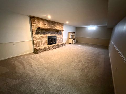 Tiny photo for 1867 Gragg Street, Centralia, IL 62801 (MLS # 12574774)