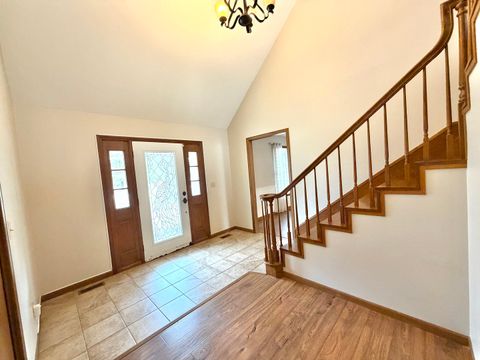 Tiny photo for 1867 Gragg Street, Centralia, IL 62801 (MLS # 12574774)