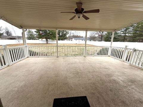 Tiny photo for 1867 Gragg Street, Centralia, IL 62801 (MLS # 12574774)