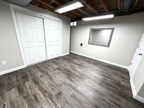 Tiny photo for 1867 Gragg Street, Centralia, IL 62801 (MLS # 12574774)