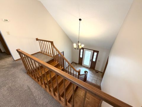 Tiny photo for 1867 Gragg Street, Centralia, IL 62801 (MLS # 12574774)