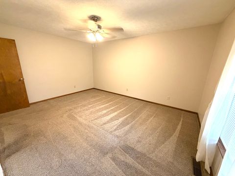 Tiny photo for 1867 Gragg Street, Centralia, IL 62801 (MLS # 12574774)