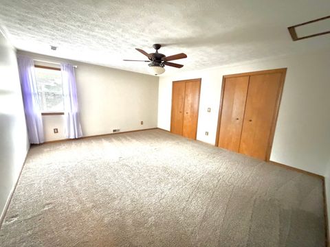 Tiny photo for 1867 Gragg Street, Centralia, IL 62801 (MLS # 12574774)