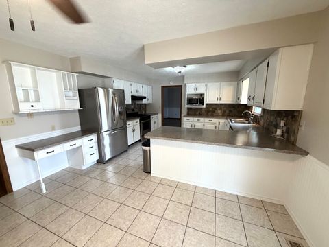 Tiny photo for 1867 Gragg Street, Centralia, IL 62801 (MLS # 12574774)