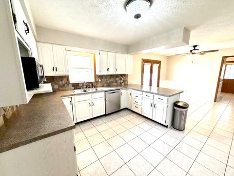 Tiny photo for 1867 Gragg Street, Centralia, IL 62801 (MLS # 12574774)