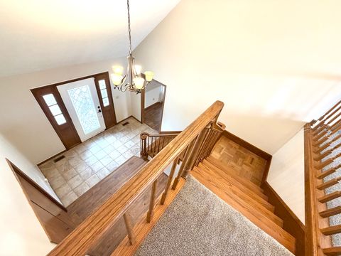 Tiny photo for 1867 Gragg Street, Centralia, IL 62801 (MLS # 12574774)