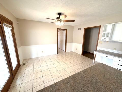 Tiny photo for 1867 Gragg Street, Centralia, IL 62801 (MLS # 12574774)