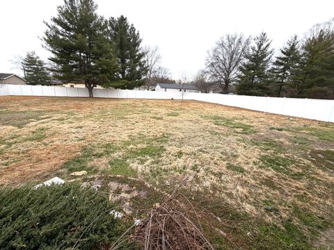 Tiny photo for 1867 Gragg Street, Centralia, IL 62801 (MLS # 12574774)