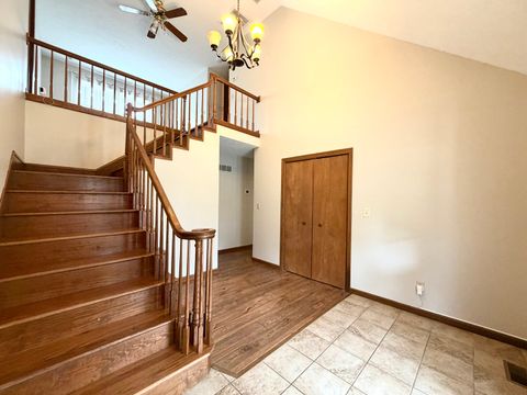 Tiny photo for 1867 Gragg Street, Centralia, IL 62801 (MLS # 12574774)