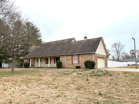 Tiny photo for 1867 Gragg Street, Centralia, IL 62801 (MLS # 12574774)