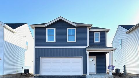 Photo of Pingree Grove, IL 60140 (MLS # 12572863)