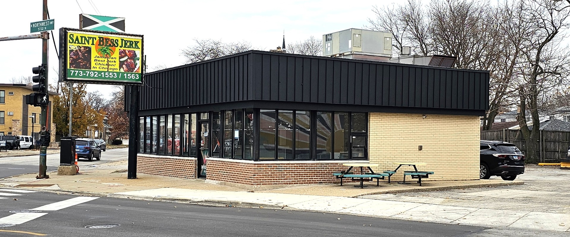 5725 N Northwest Highway