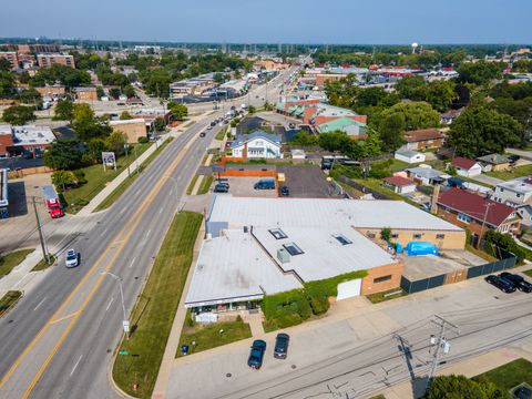 1628 Rand Road Des Plaines IL 60016