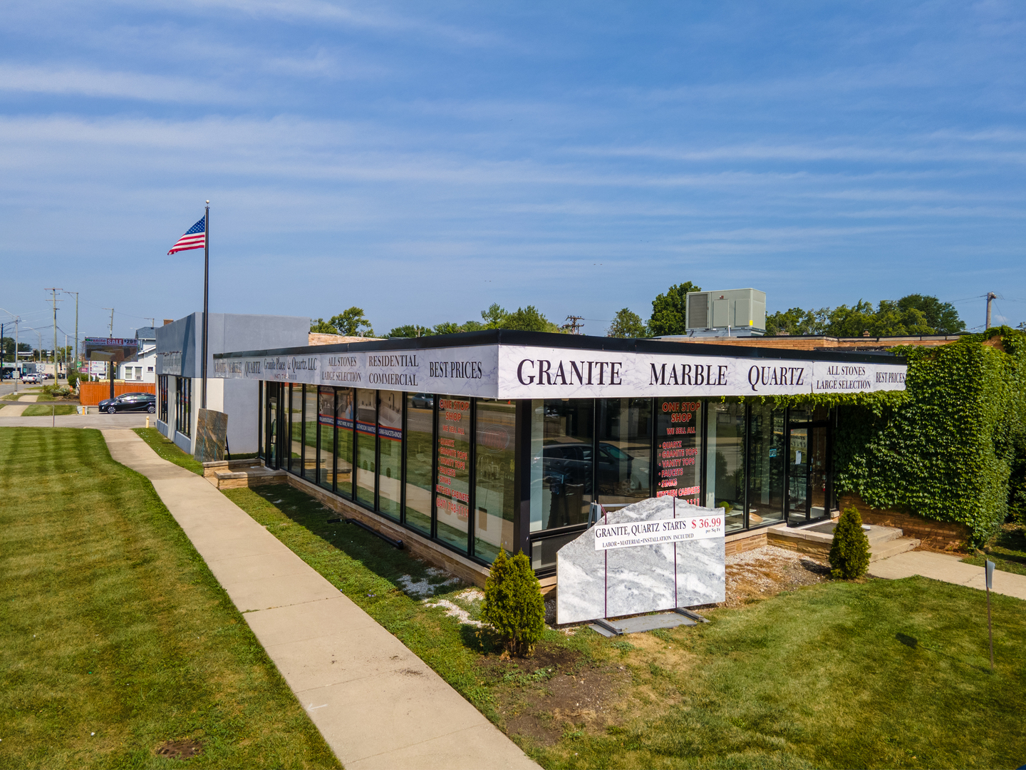 1628 Rand Road
