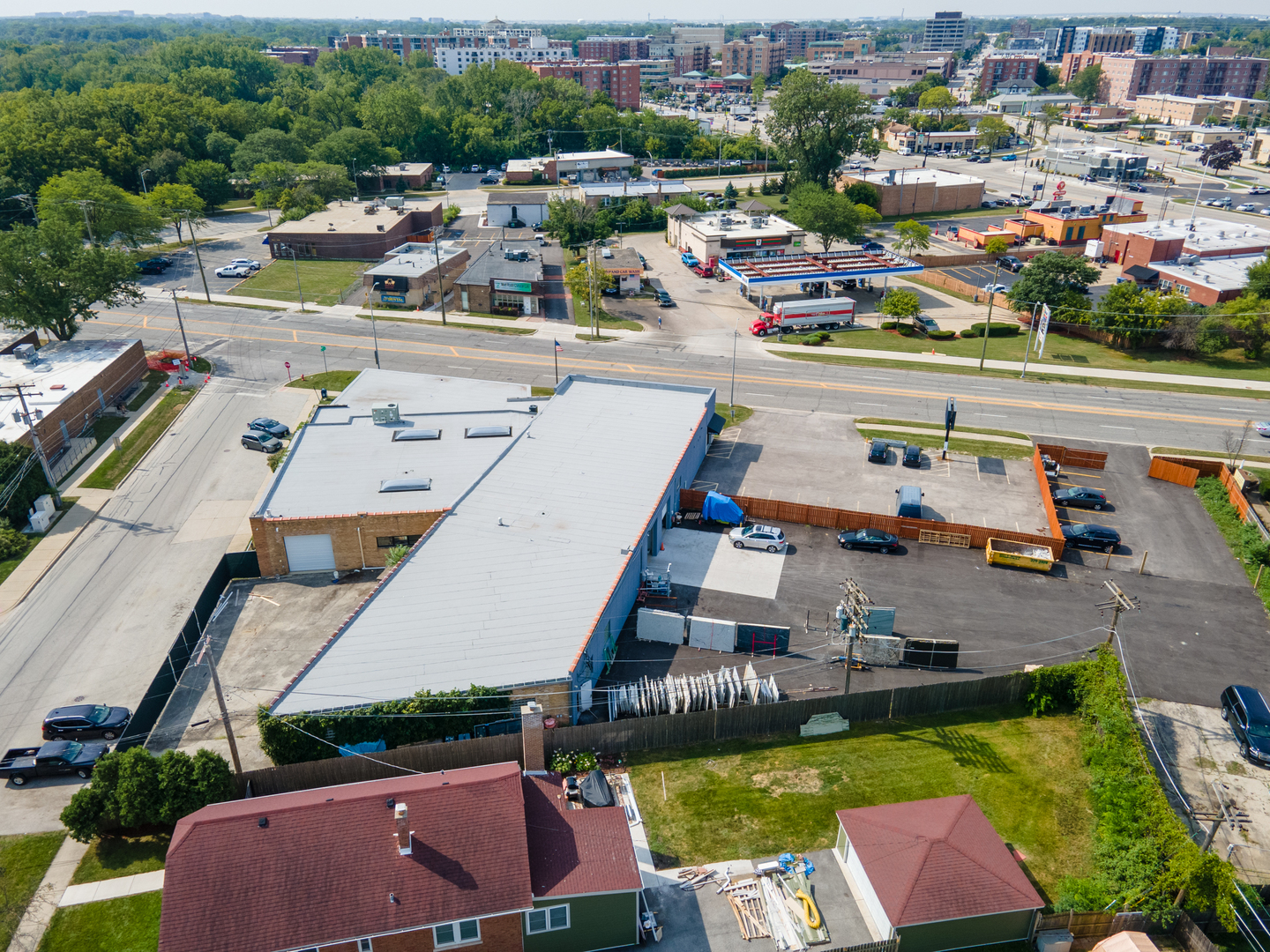 1628 Rand Road