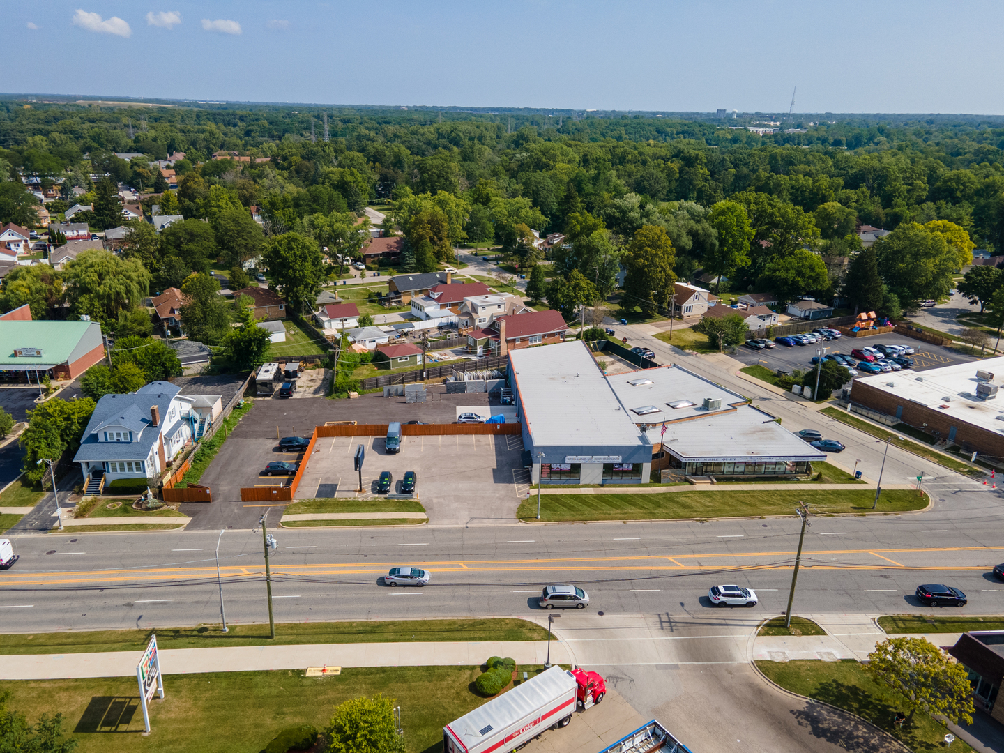 1628 Rand Road