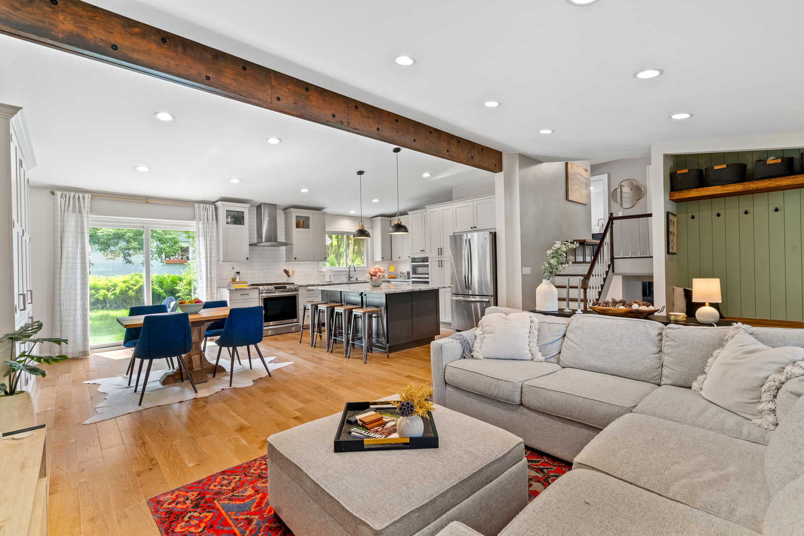 200 Blueberry Road