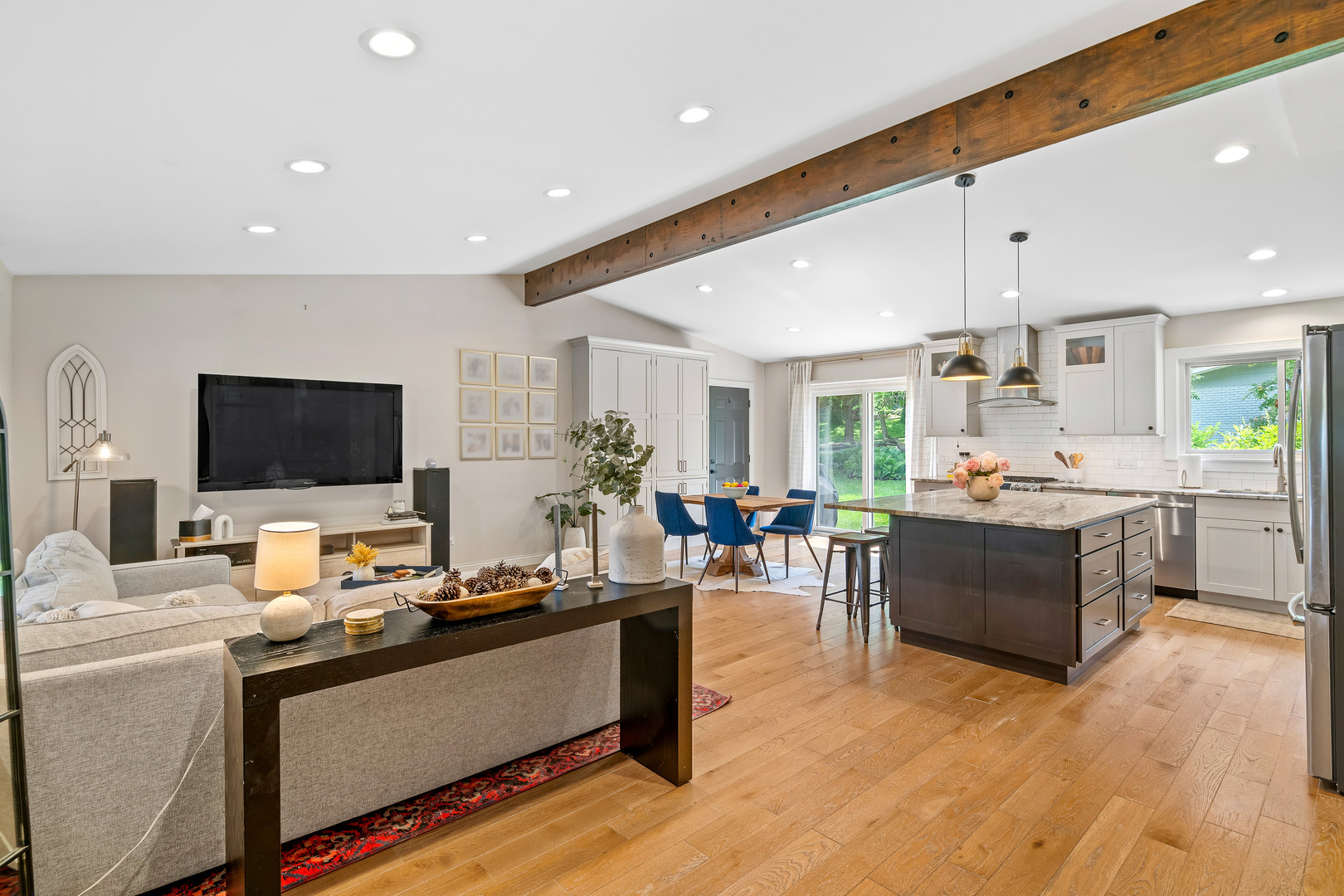 200 Blueberry Road