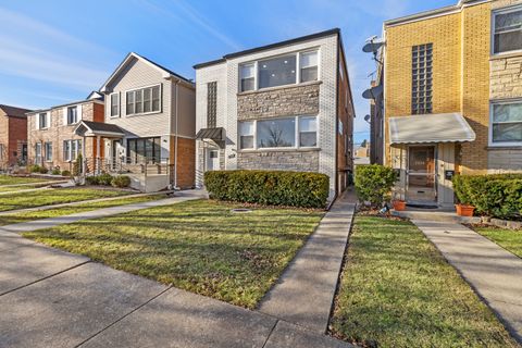 7508 W Devon Avenue Chicago IL 60631