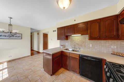 Tiny photo for 330 Gareth Lane, Schaumburg, IL 60193 (MLS # 12653716)