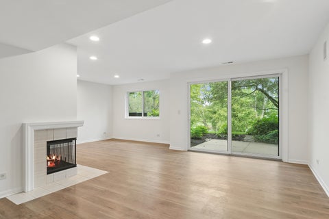 Tiny photo for 820 Golf Lane, Lake Barrington, IL 60010 (MLS # 12757521)