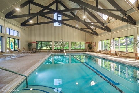 Tiny photo for 820 Golf Lane, Lake Barrington, IL 60010 (MLS # 12757521)