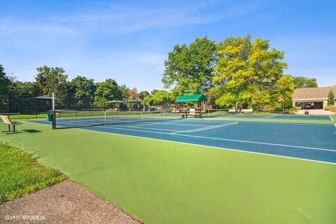 Tiny photo for 820 Golf Lane, Lake Barrington, IL 60010 (MLS # 12757521)
