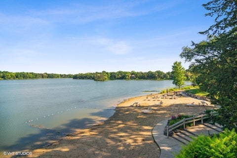 Tiny photo for 820 Golf Lane, Lake Barrington, IL 60010 (MLS # 12757521)