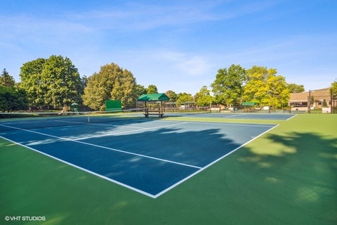 Tiny photo for 820 Golf Lane, Lake Barrington, IL 60010 (MLS # 12757521)