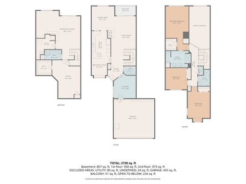 Tiny photo for 820 Golf Lane, Lake Barrington, IL 60010 (MLS # 12757521)