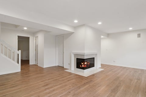 Tiny photo for 820 Golf Lane, Lake Barrington, IL 60010 (MLS # 12757521)