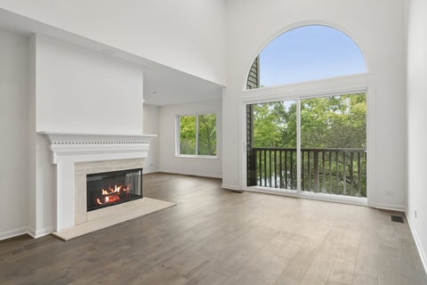 Tiny photo for 820 Golf Lane, Lake Barrington, IL 60010 (MLS # 12757521)