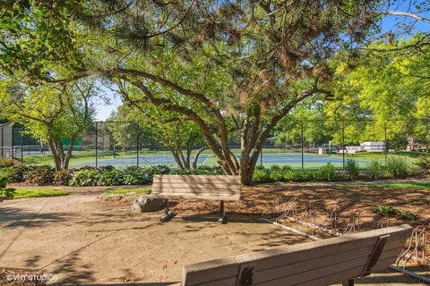 Tiny photo for 820 Golf Lane, Lake Barrington, IL 60010 (MLS # 12757521)