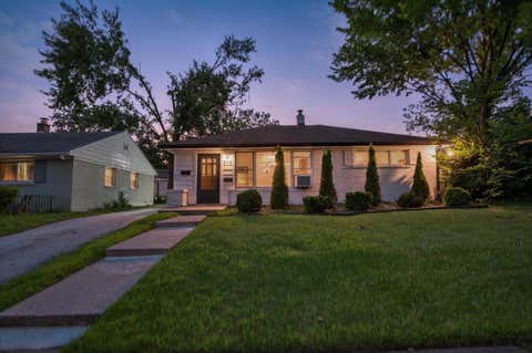 Tiny photo for 2115 175th Street, Homewood, IL 60430 (MLS # 12727799)