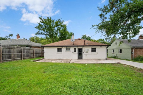 Tiny photo for 2115 175th Street, Homewood, IL 60430 (MLS # 12727799)