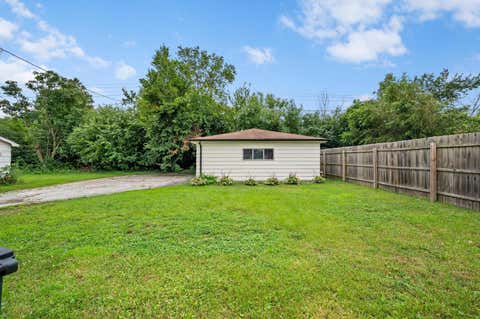 Tiny photo for 2115 175th Street, Homewood, IL 60430 (MLS # 12727799)