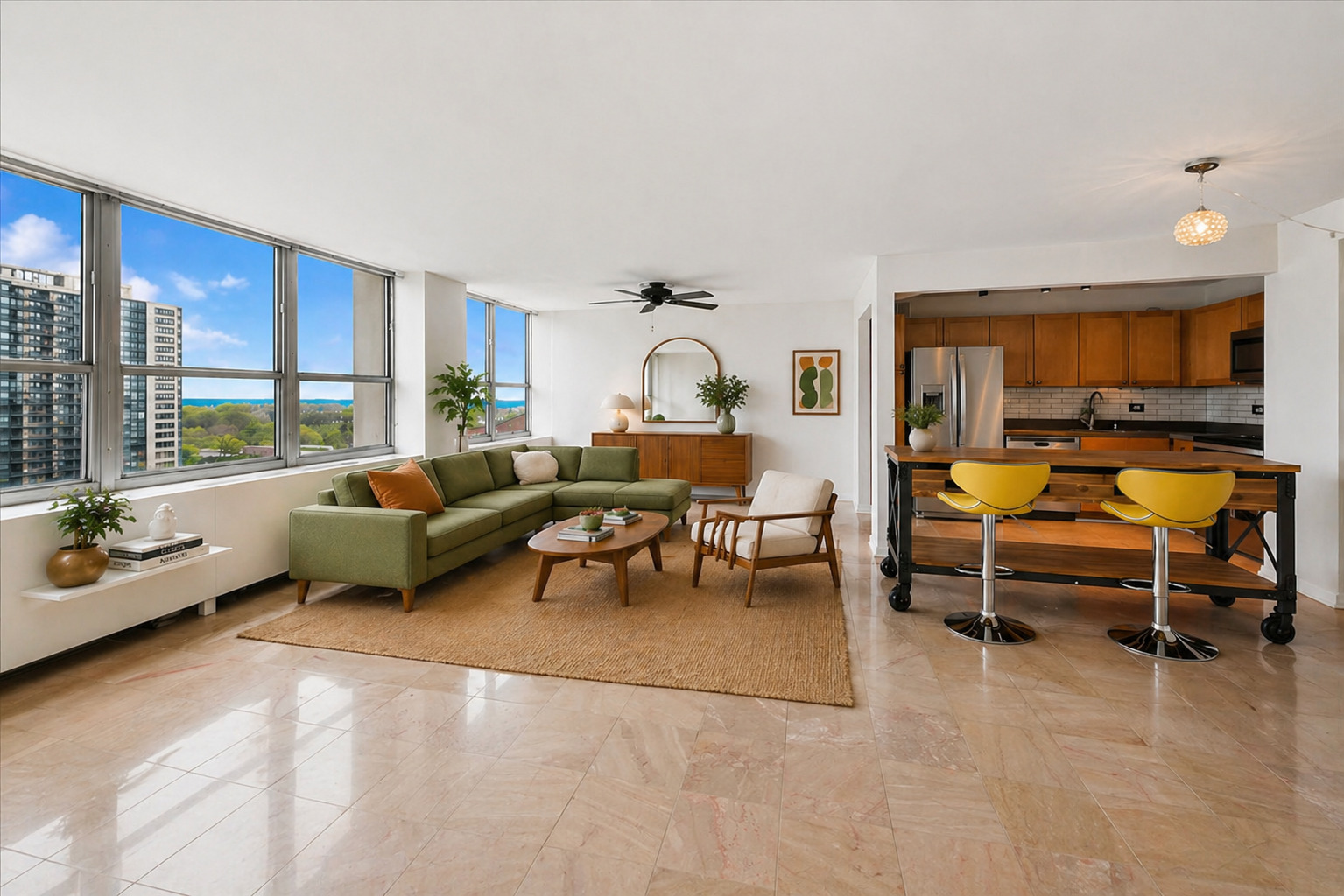 655 W Irving Park Road 906