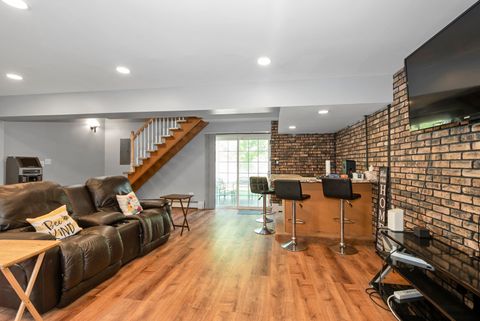 Tiny photo for 2125 221st Street, Sauk Village, IL 60411 (MLS # 12372087)